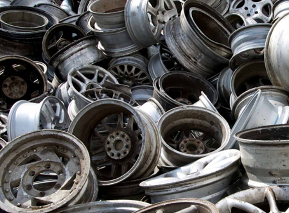 Total Scrap Metals Recycling - Villawood, NSW
