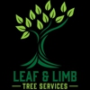Leaf & Limb Tree Services gallery