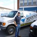 Blue Mountain Plumbing, Heating & Cooling - Heating Contractors & Specialties
