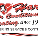 Dehart Air Conditioning & Refrigeration Co - Air Conditioning Contractors & Systems