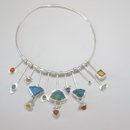 Tara Hutch Jewelry Designs - Precious Metals