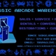 Classic Arcade Warehouse