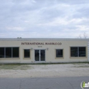 International Marble Company - Fireplaces