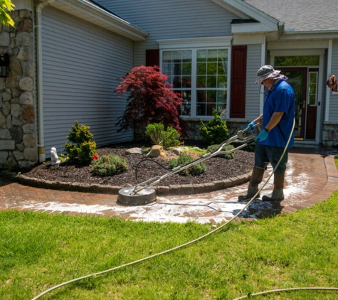 Essentials Pressure Washing - Orlando, FL