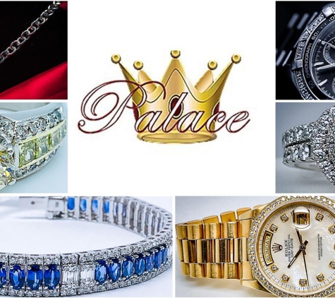 Palace Jewelry & Loan Company Inc - Reno, NV
