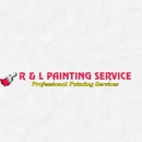 R & L Painting Service - Painting Contractors