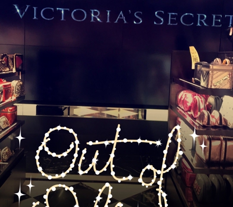 Victoria's Secret - Santa Monica, CA