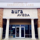 Aura Salon And Spa - Day Spas