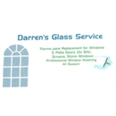 Darren's Glass Service - Glass Blowers