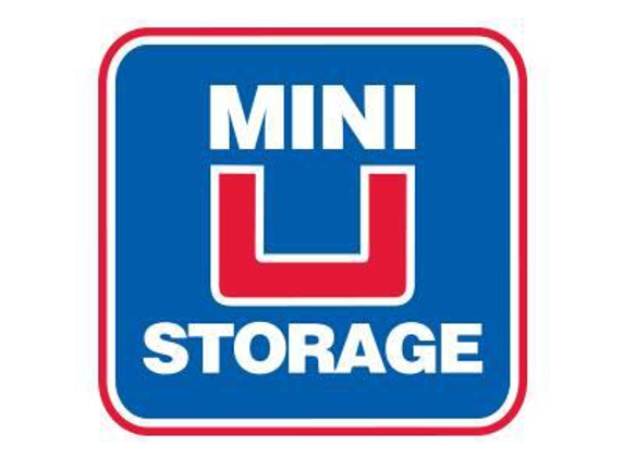 Mini U Storage - Highlands Ranch, CO