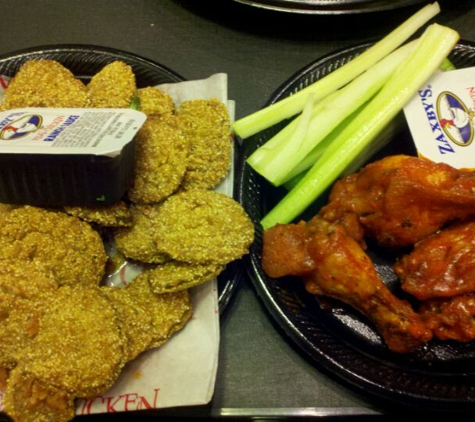 Zaxby's - Lawrenceville, GA