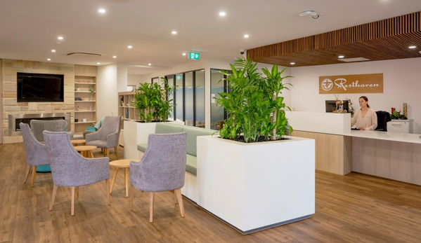 Resthaven Inc - Resthaven Murray Bridge - Murray Bridge, SA