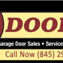 D & D Doors - Garage Doors & Openers