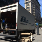 Athletic Movers