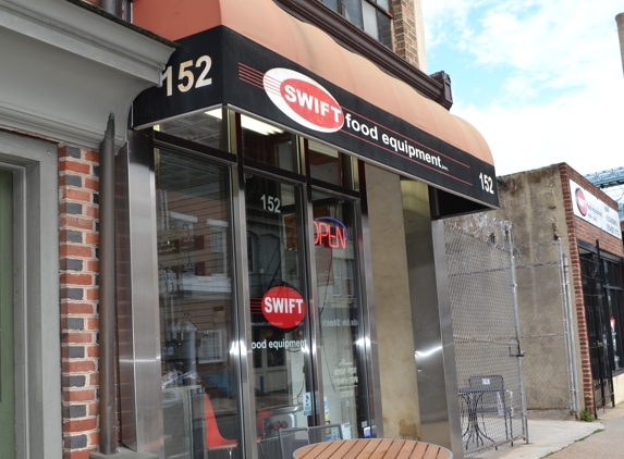 Swift Food Equipment Inc - Philadelphia, PA