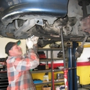 Clutch & Brake Doctors - Auto Repair & Service