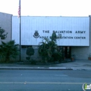 The Salvation Army San Diego Adult Rehabilitation Center - Charities