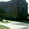 Second Baptist Church gallery