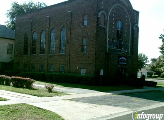 Second Baptist Church Inc - Maywood, IL