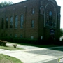 Second Baptist Church