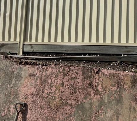 Melbourne fencing and maintenance - Hadfield, VIC