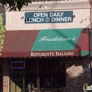 Fradelizio's in Fairfax - Italian Restaurants