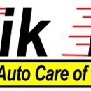 Kwik Kar Lube & Tune - Automobile Inspection Stations & Services