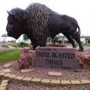 Those Blasted Things - Shopping Centers & Malls