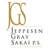 Jeppesen Gray Sakai P.S.: Eric V. Jeppesen gallery