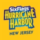 Six Flags Hurricane Harbor