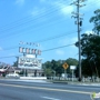 Bengies Drive-In Theatre