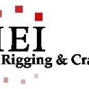 MEI Industrial Solutions Dallas Plano - Movers