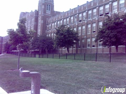 Steinmetz High School - Chicago, IL 60634
