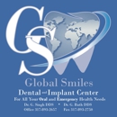 GLOBAL SMILES DENTAL - Dentists
