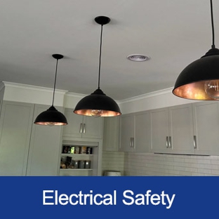 R And J Sides Electrical - Ascot, VIC. Electrical Safety