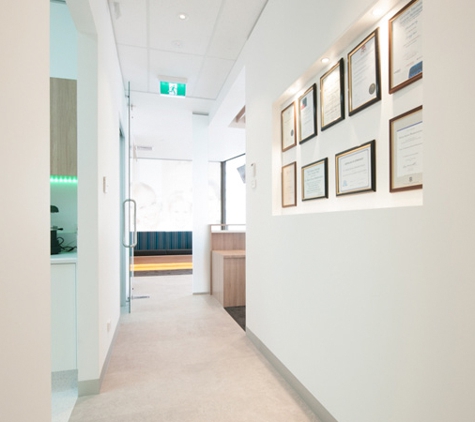 Smile Care Dentists - Geelong, VIC