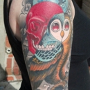 Ravens Tattoo Shop - Tattoos