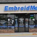 Embroidme - Embroidery