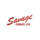 Savage Construction Co. - Contractors Equipment Rental