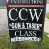 Just In Time Cash & Phone Service & Gun Training & Cra Tax Solutions gallery