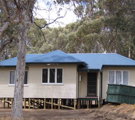 Countrywide House Transporters & Erectors - Forrestfield, WA