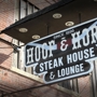 Hoof And Horn Steakhouse