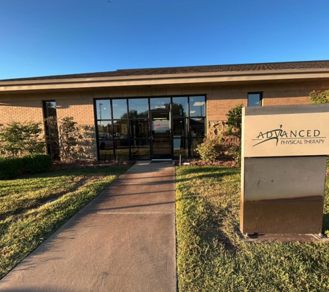 Advanced Physical Therapy - Wichita, KS