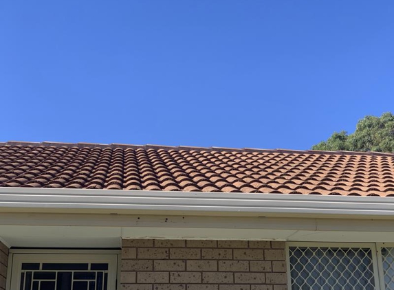Power Roof Restorations - Swan Hill, VIC. Perfect Roof