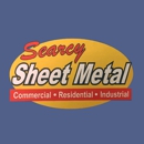 Searcy Sheet Metal - Steel Fabricators