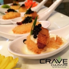 Crave Culinaire by Chef Brian Roland