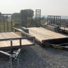 M & W Trailers Inc
