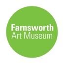 Farnsworth Art Museum - Museums