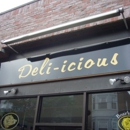 Deli Icious - Delicatessens