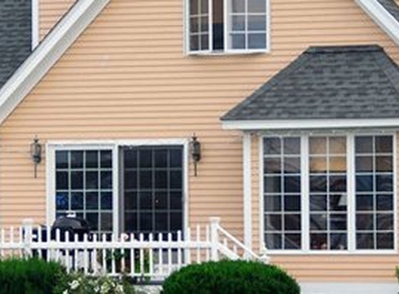 Ken Sampsell's Roofing Seamless Gutters - Milton, PA